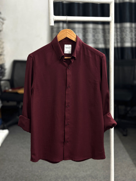 Full Sleeve Shirt | Valenor
