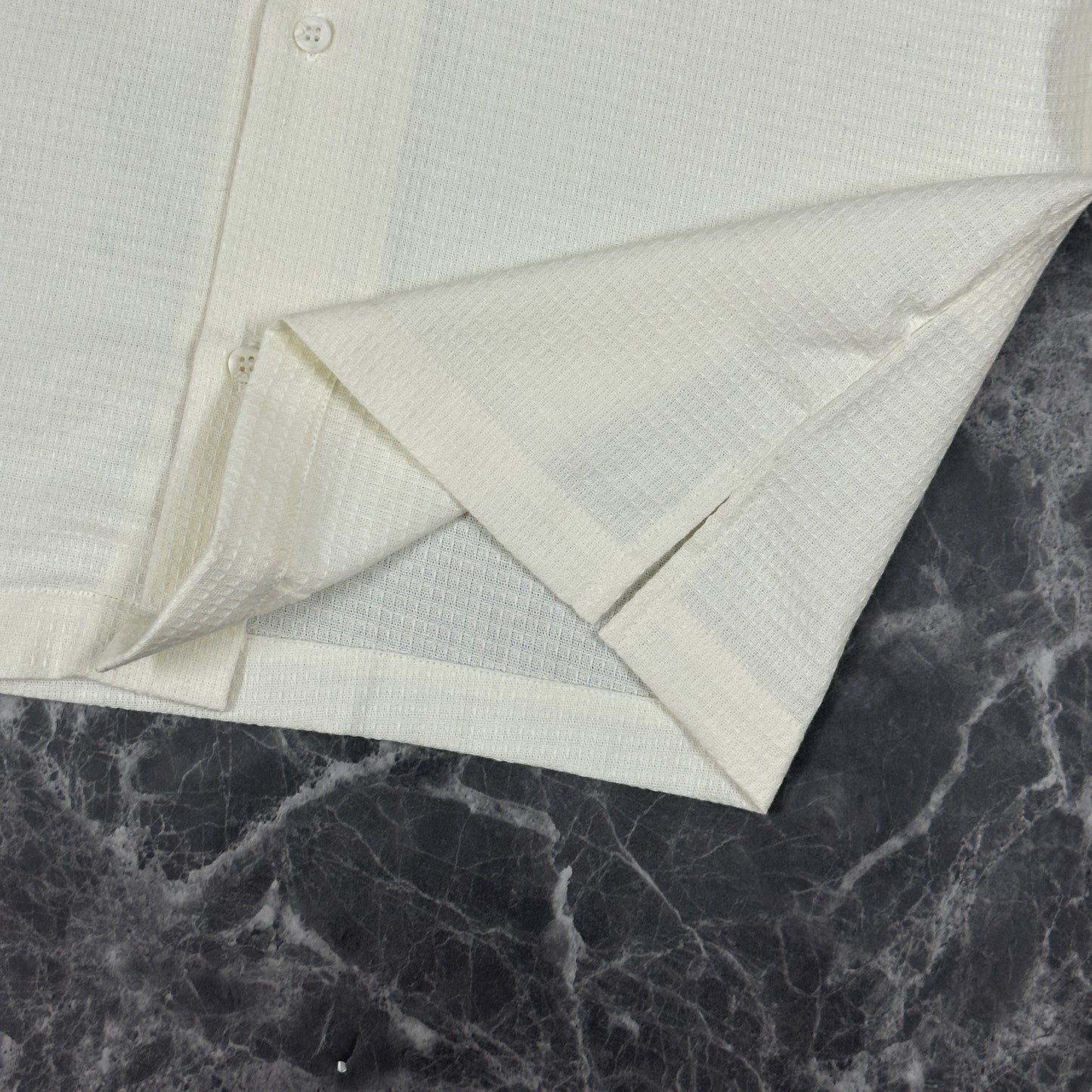 Half Sleeve Cuban Shirt | Sierra