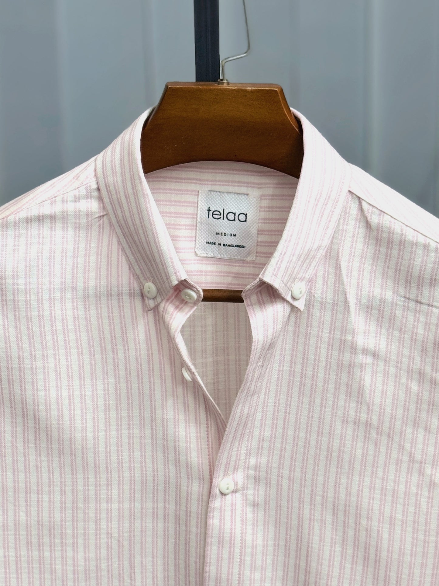 Full Sleeve Shirt | Petal