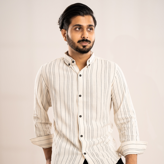 Full Sleeve Shirt | Opal