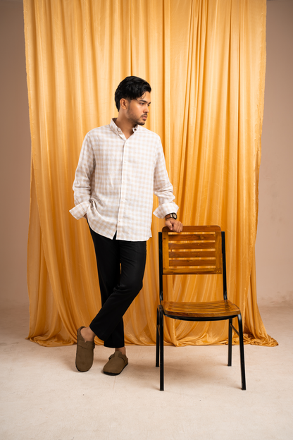 Full Sleeve Shirt | Nest