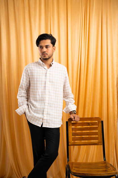 Full Sleeve Shirt | Nest