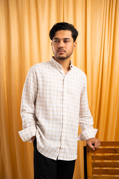 Full Sleeve Shirt | Nest