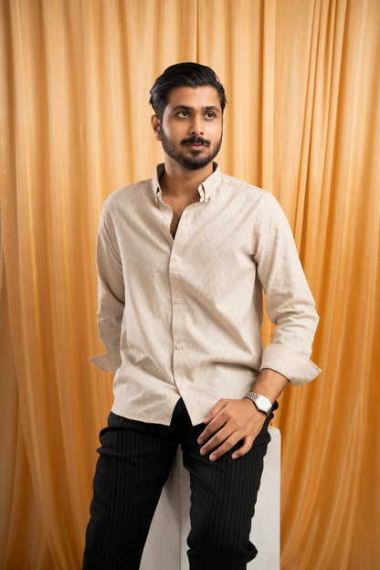 Full Sleeve Shirt | Maze