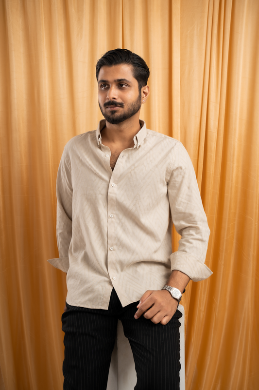 Full Sleeve Shirt | Maze