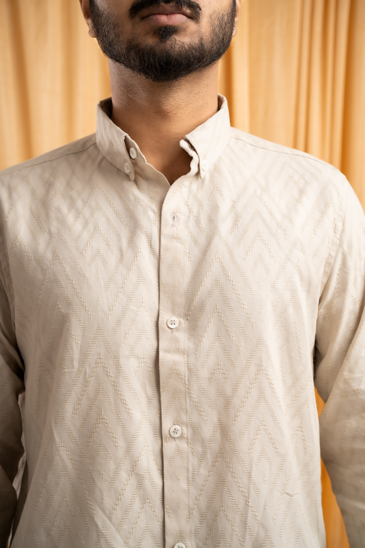 Full Sleeve Shirt | Maze