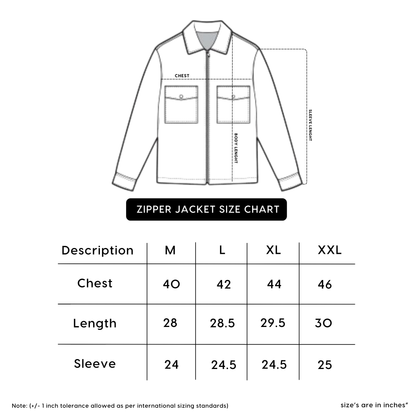 Northfield Safari Jackets | Mosswood