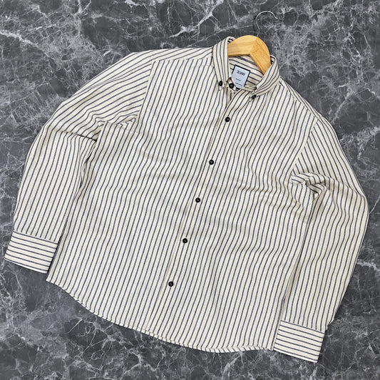 Full Sleeve Shirt | Oxford
