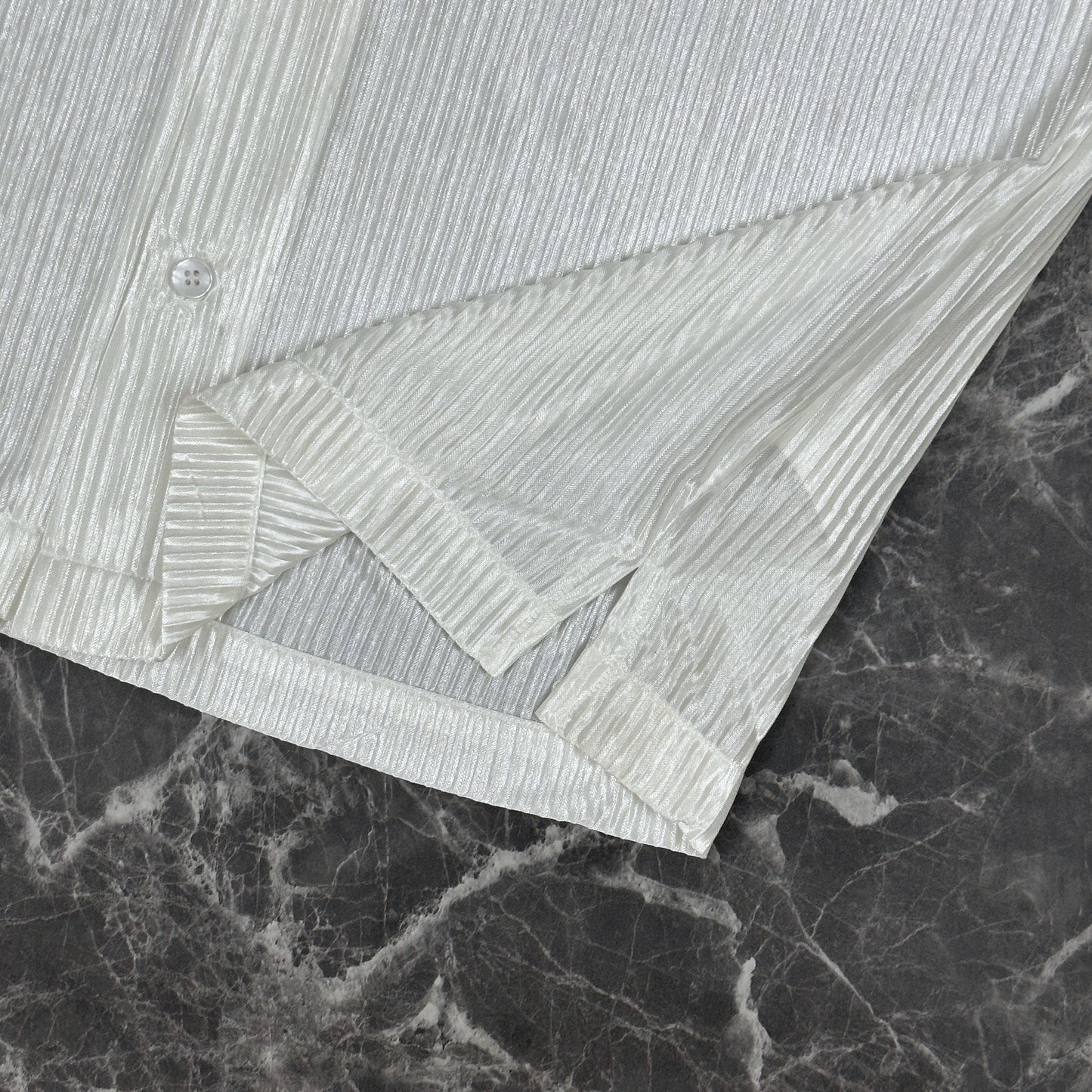 Half Sleeve Cuban Shirt | Luxe