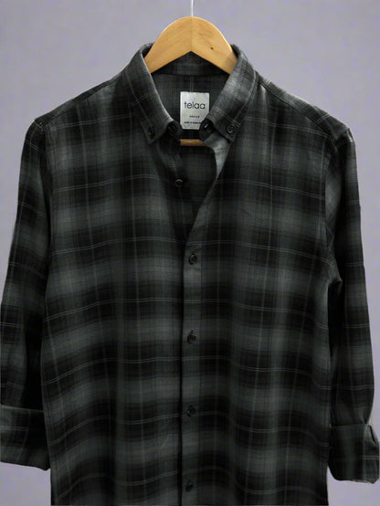 Full Sleeve Shirt | Smokedge