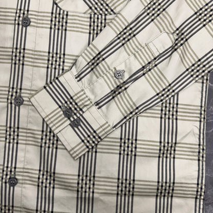 Full Sleeve Shirt | Gridel