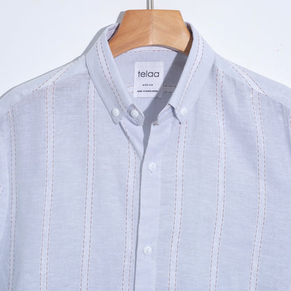 Full Sleeve Shirt | Ice