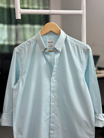 Full Sleeve Shirt | Skye