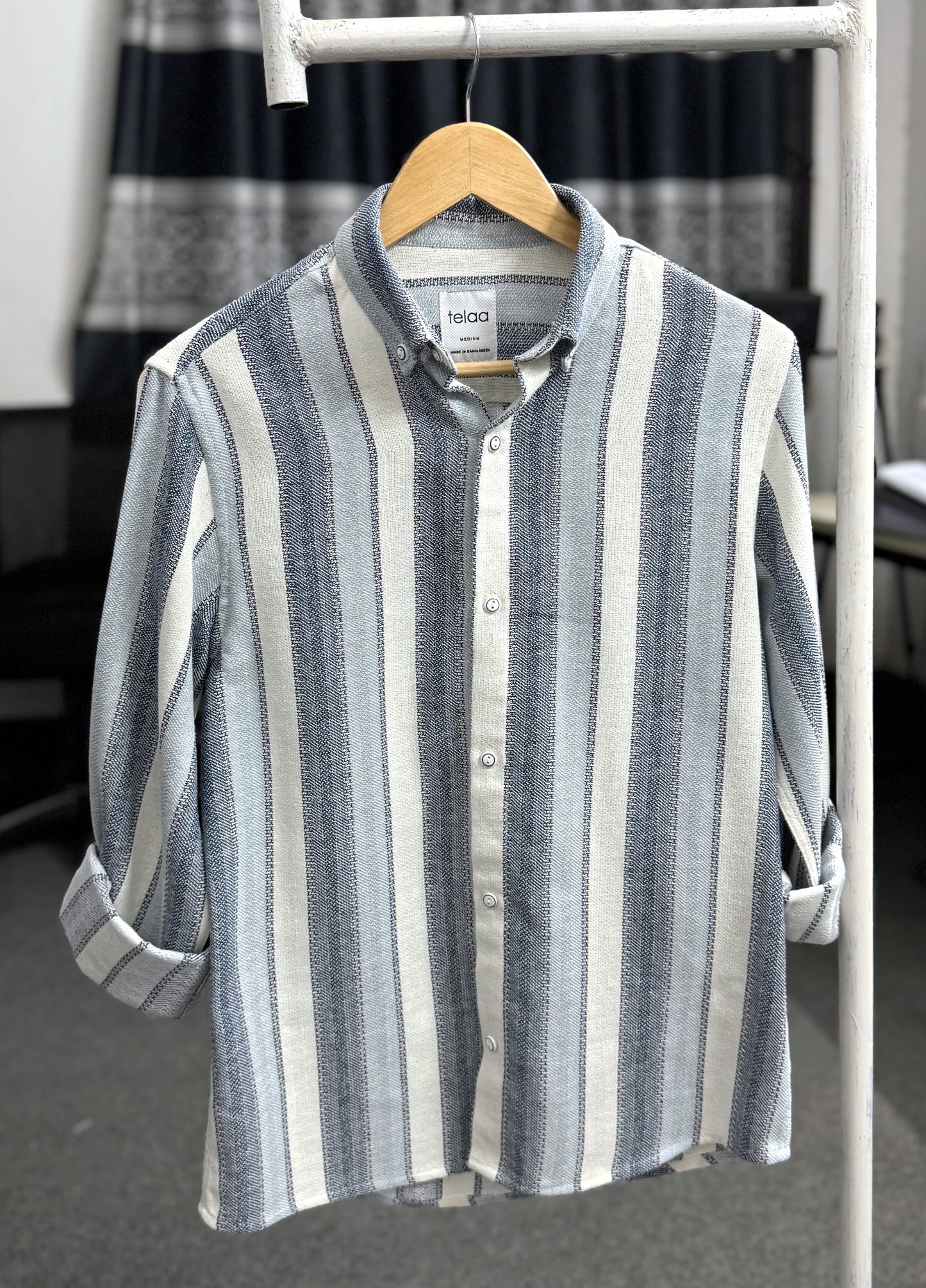 Full Sleeve Shirt | Sway