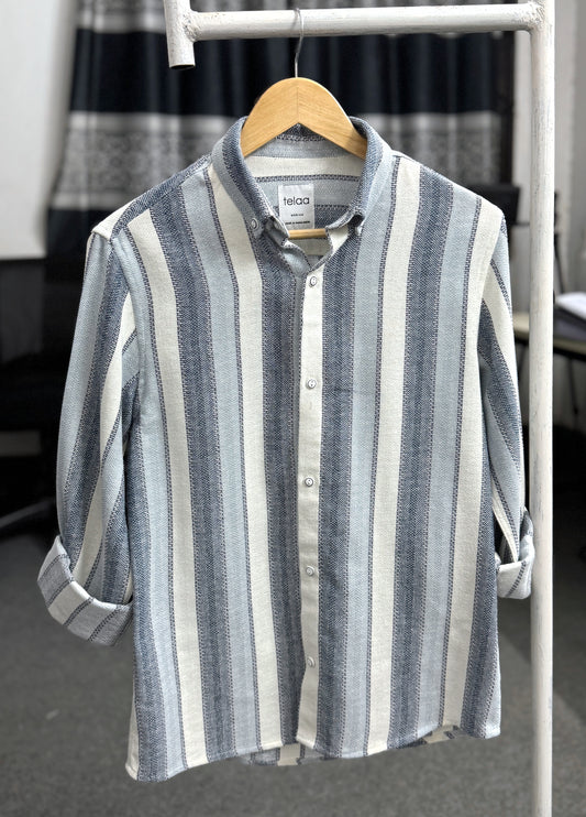 Full Sleeve Shirt | Sway