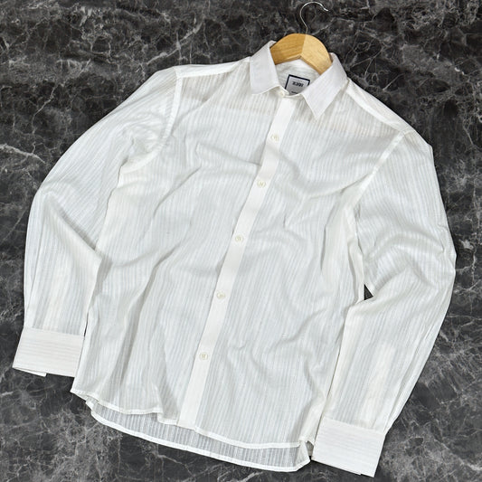 Full Sleeve Shirt | Zephyr