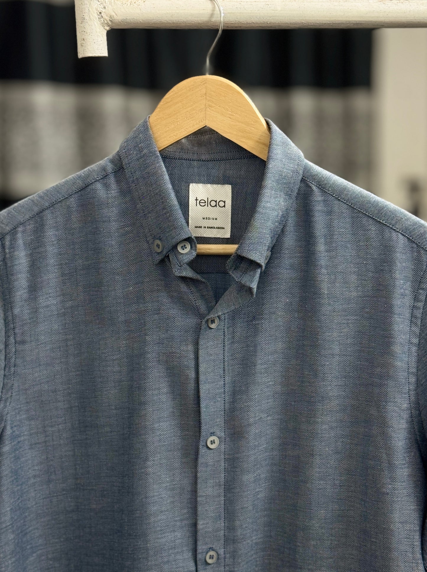 Full Sleeve Shirt | Hale