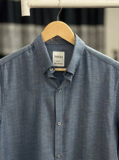 Full Sleeve Shirt | Hale