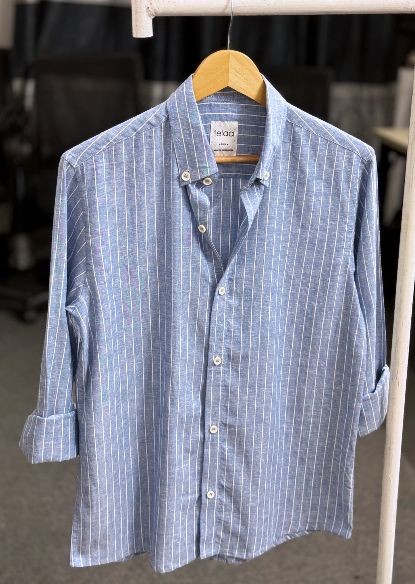 Full Sleeve Shirt | Bluevibe