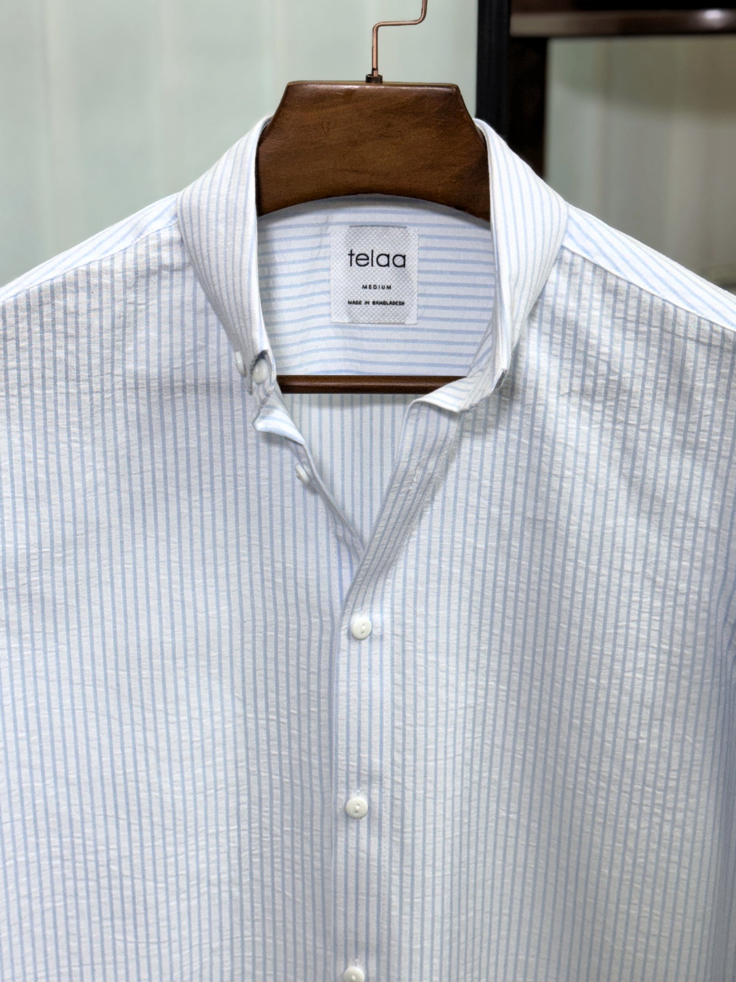 Full Sleeve Shirt | Skyvail