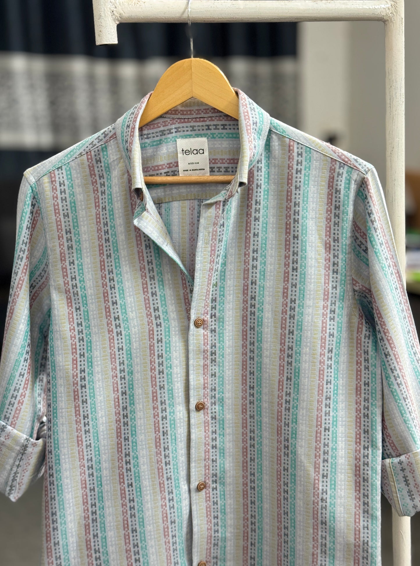 Full Sleeve Shirt | Reve