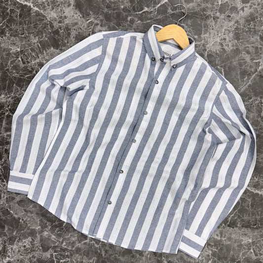 Full Sleeve Shirt | Zenvia