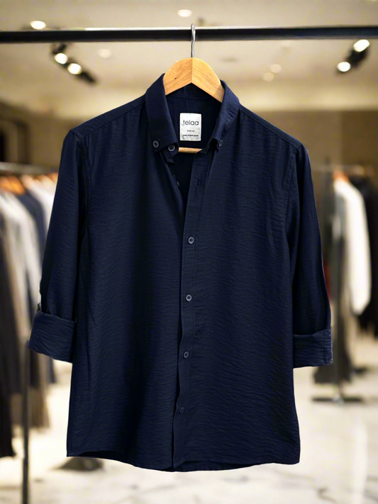 Full Sleeve Shirt | Cosmos