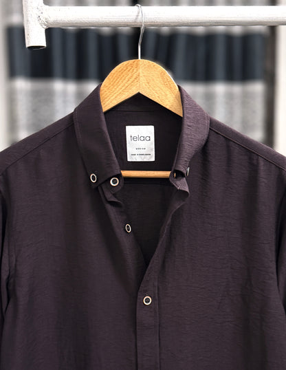 Full Sleeve Shirt | Mulberry