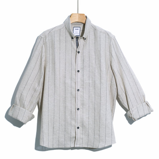 Full Sleeve Shirt | Grain