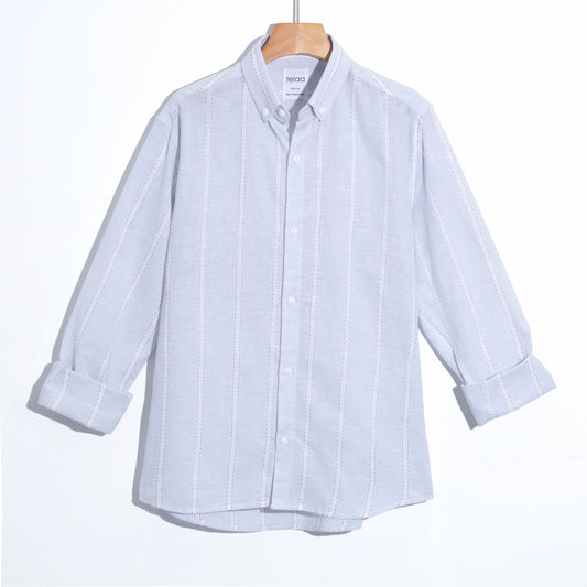 Full Sleeve Shirt | Ice