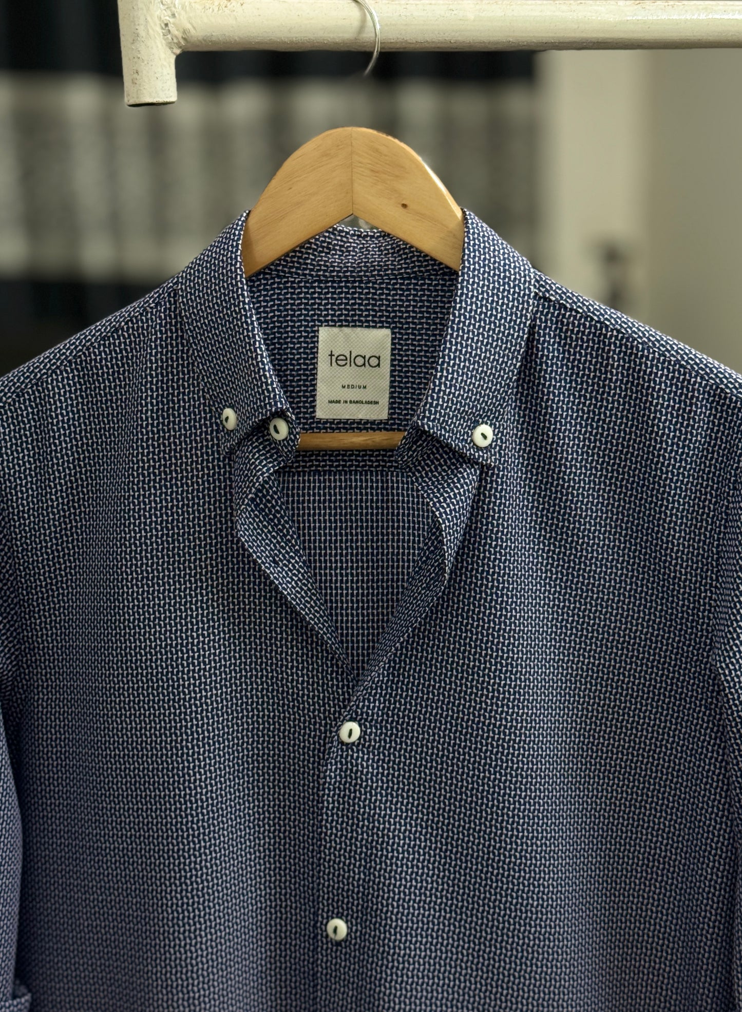 Full Sleeve Shirt | Cipher