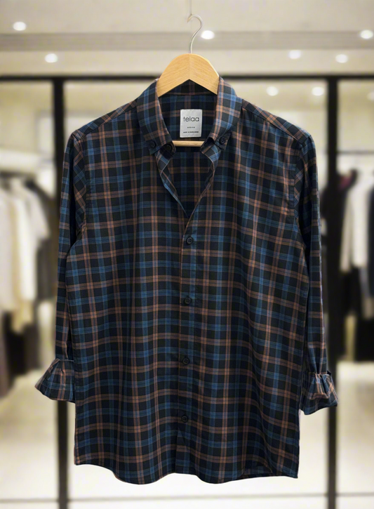 Full Sleeve Shirt | Tarron