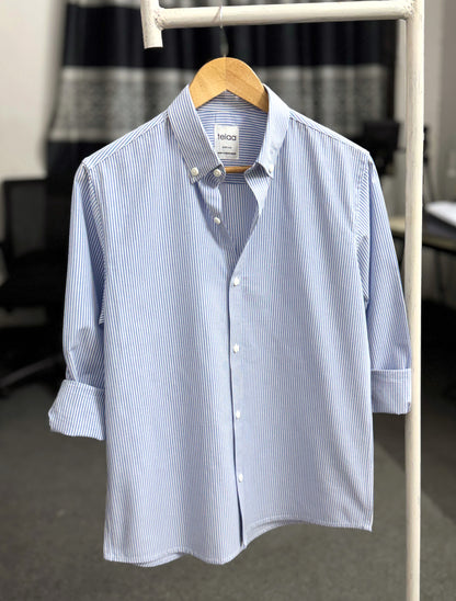 Full Sleeve Shirt | Lineage