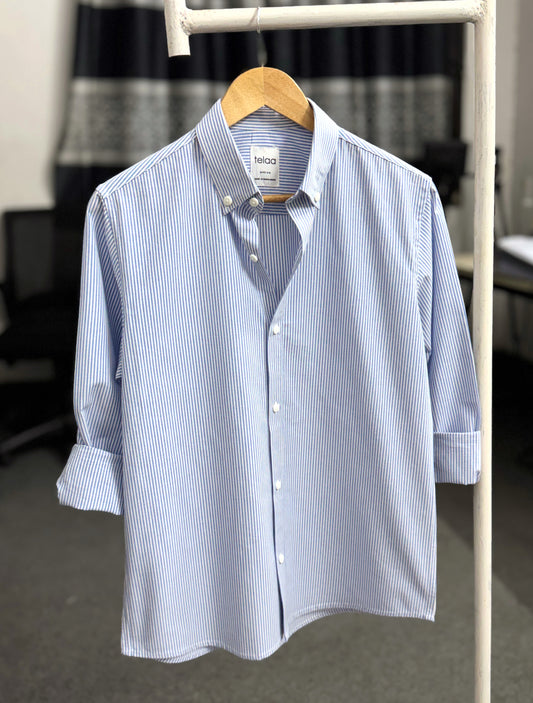 Full Sleeve Shirt | Lineage