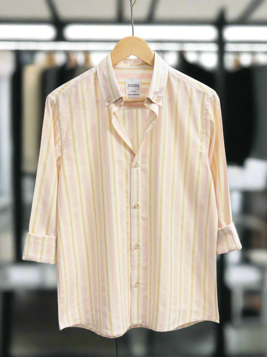Full Sleeve Shirt | Mellow