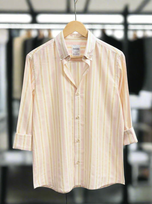 Full Sleeve Shirt | Mellow
