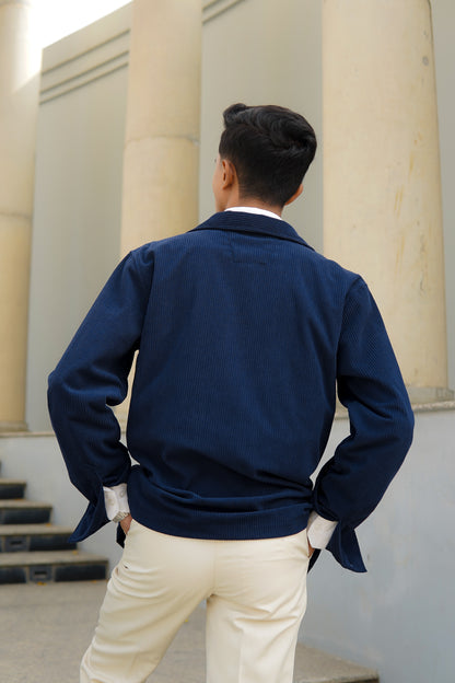 Lancaster Classics Overshirt | Ascot