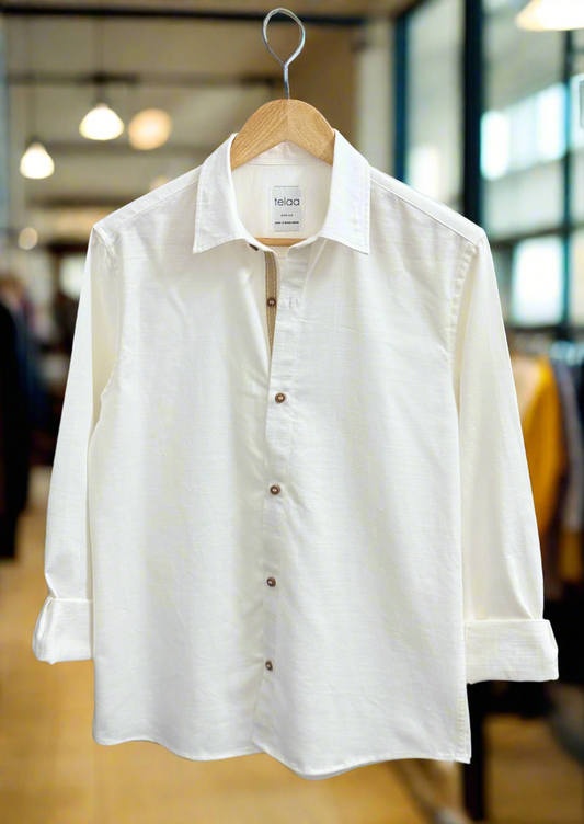 Full Sleeve Shirt | Muse