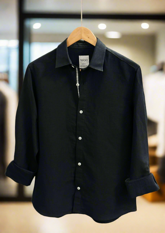Full Sleeve Shirt | Nox