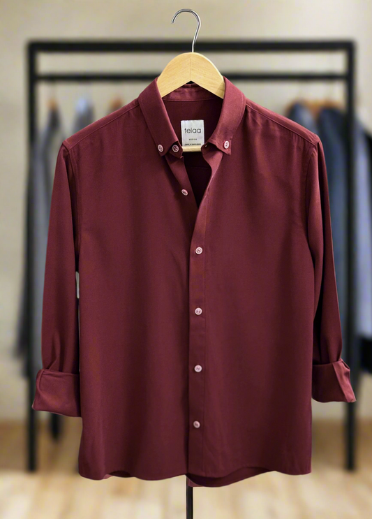 Full Sleeve Shirt | Rubi